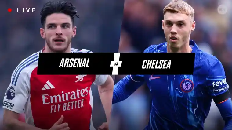 OK9 Style News: Chelsea 2-1 Arsenal: Pháo Thủ gục ngã trong trận cầu rực lửa vòng 7 Ngoại hạng Anh 3 chelsea vs arsenal