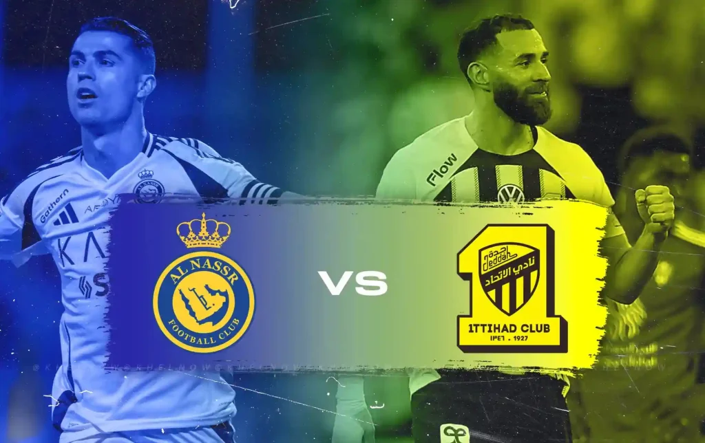 Nhận định Al Nassr vs Al Ittihad (Cúp Vua Saudi 2025/26) 4 Nhận định Al Nassr vs Al Ittihad